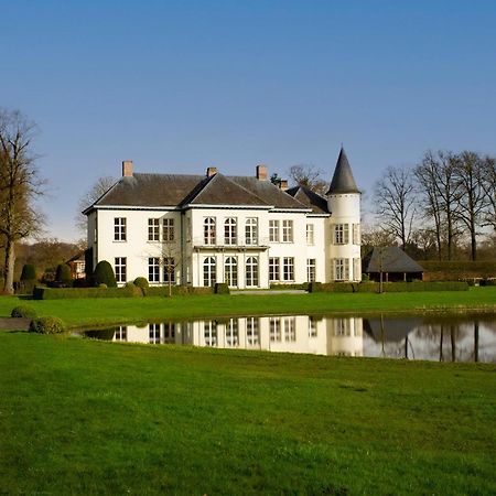B&B Kasteel Den Tip Arendonk Extérieur photo