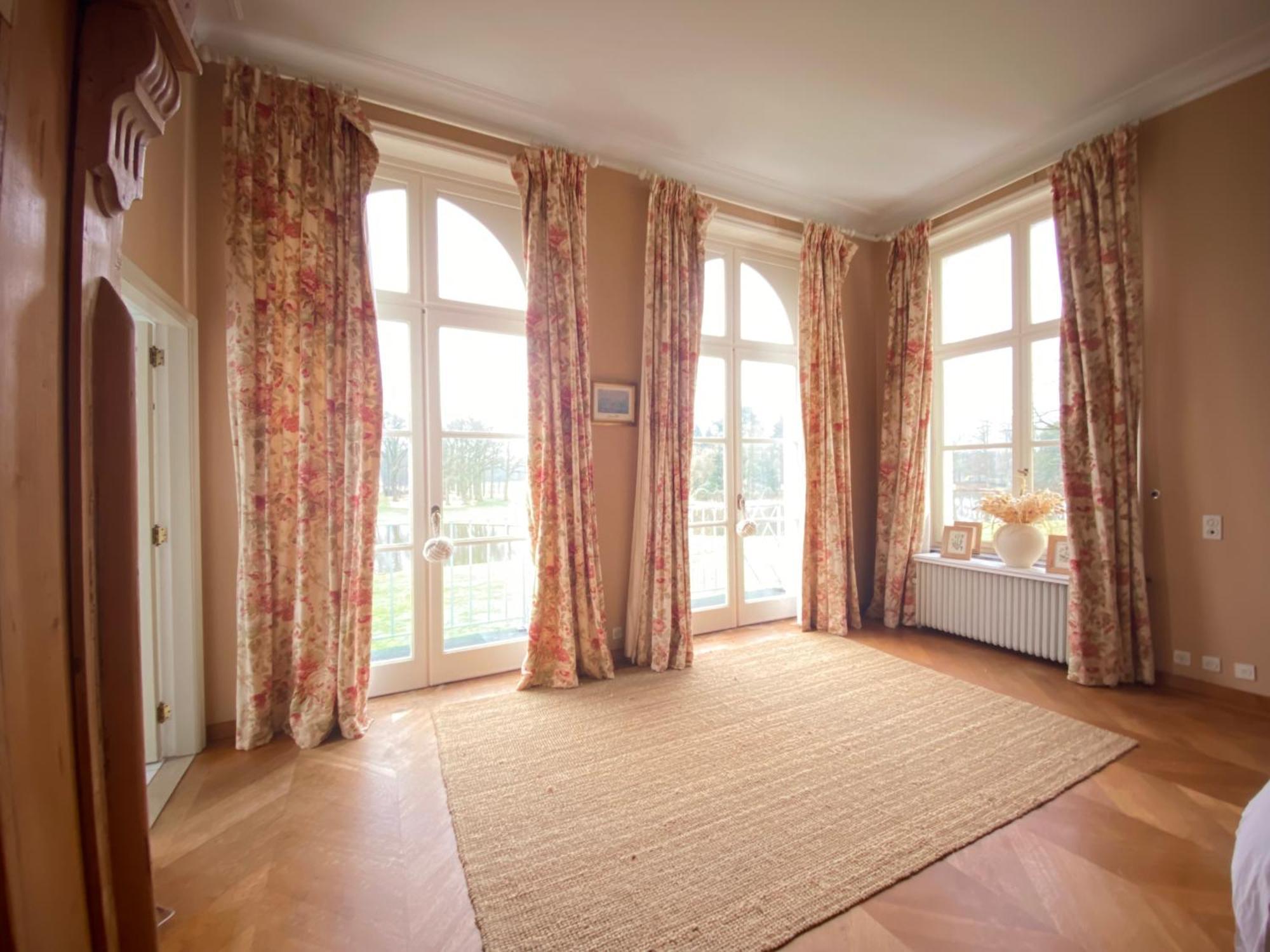 B&B Kasteel Den Tip Arendonk Extérieur photo