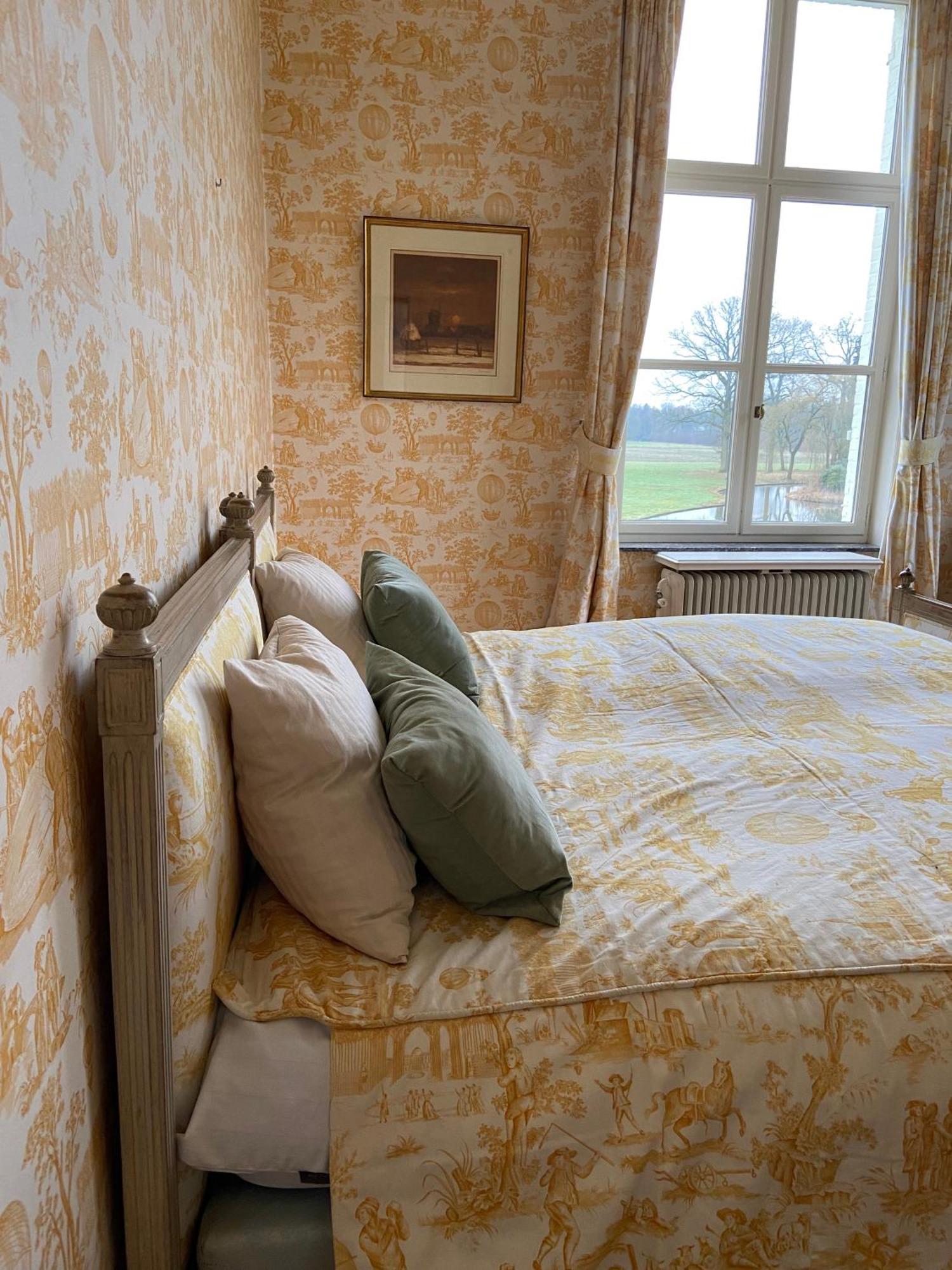 B&B Kasteel Den Tip Arendonk Extérieur photo