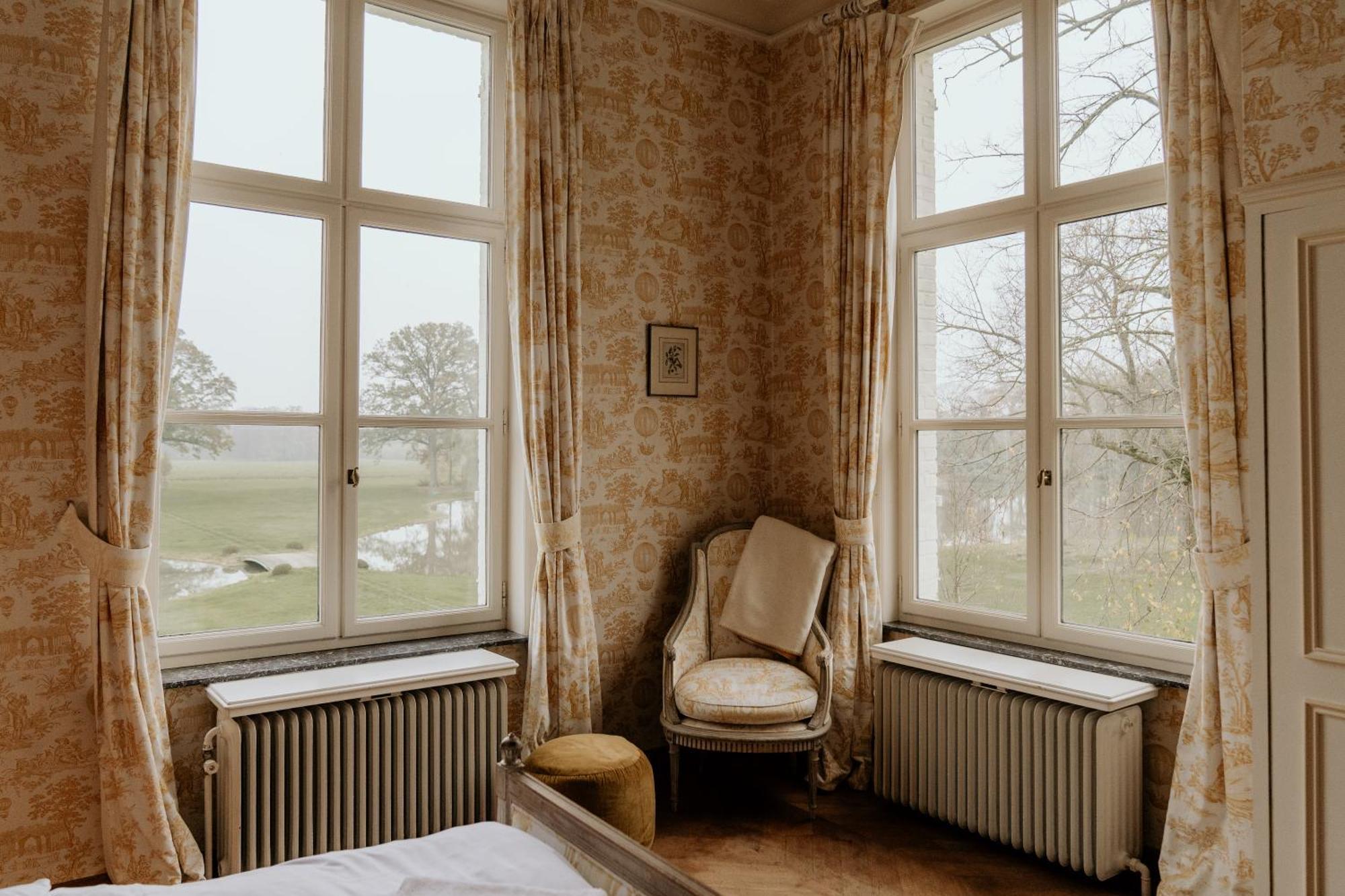 B&B Kasteel Den Tip Arendonk Extérieur photo