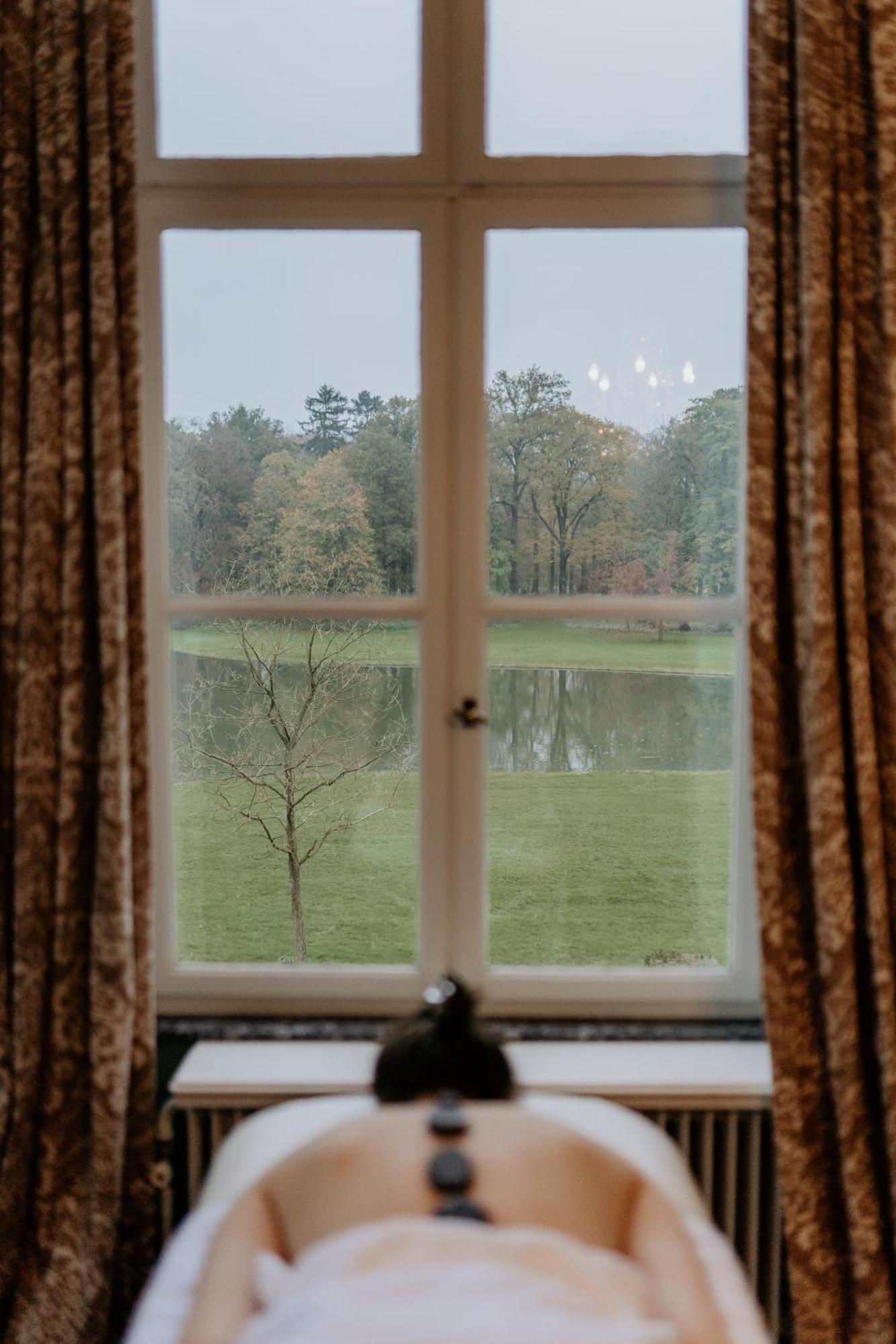 B&B Kasteel Den Tip Arendonk Extérieur photo